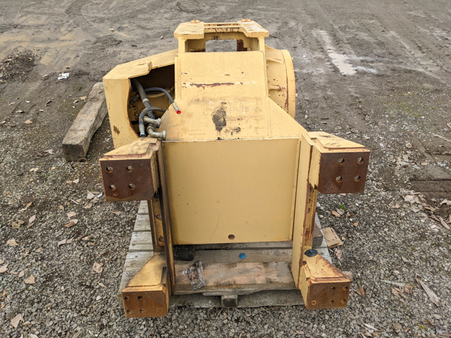 Good Used WINCH - PACCAR PA90 46-0164 7